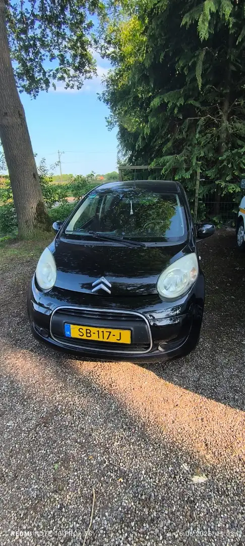 Citroen C1 1.0 Advance - 1
