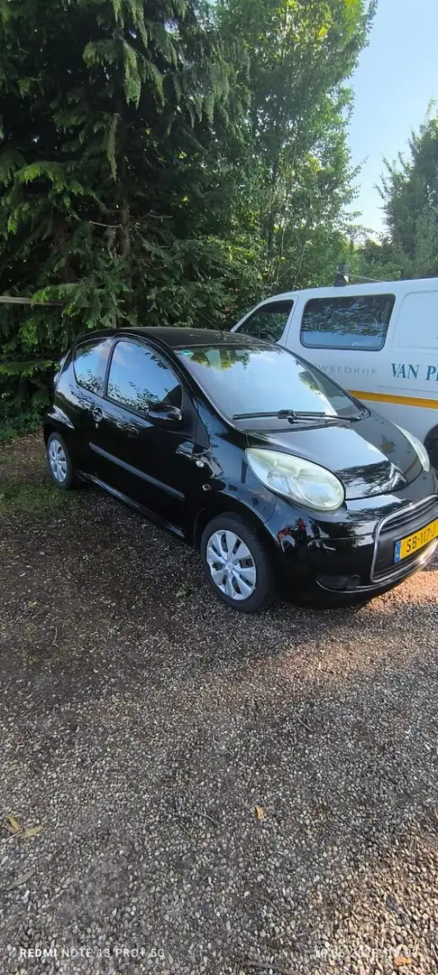 Citroen C1 1.0 Advance - 2