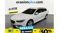 Opel Insignia ST 1.6CDTI S&S Selective ecoTEC 136 Blanco - thumbnail 1