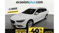 Opel Insignia ST 1.6CDTI S&S Selective ecoTEC 136 Blanc - thumbnail 1