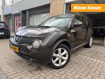 1.6 Acenta clima 2DE EIG 17 inch NETTE AUTO RIJDT