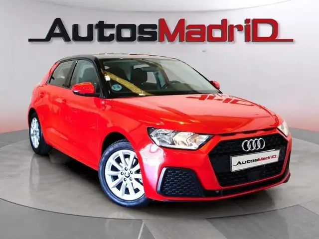 Audi A1 Sportback 30 TFSI S tronic