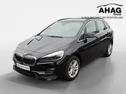 Bmw 220 i Active Tourer Luxury Line