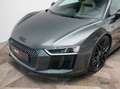 Audi R8 5.2 FSI Quattro V10 Plus Grau - thumbnail 9