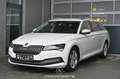 Skoda Superb 2.0 TDI Style Pickerl NEU Weiß - thumbnail 1