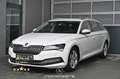 Skoda Superb 2.0 TDI Style Pickerl NEU Weiß - thumbnail 1