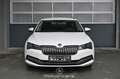 Skoda Superb 2.0 TDI Style Pickerl NEU Weiß - thumbnail 3