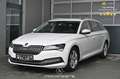 Skoda Superb 2.0 TDI Style Pickerl NEU Weiß - thumbnail 1