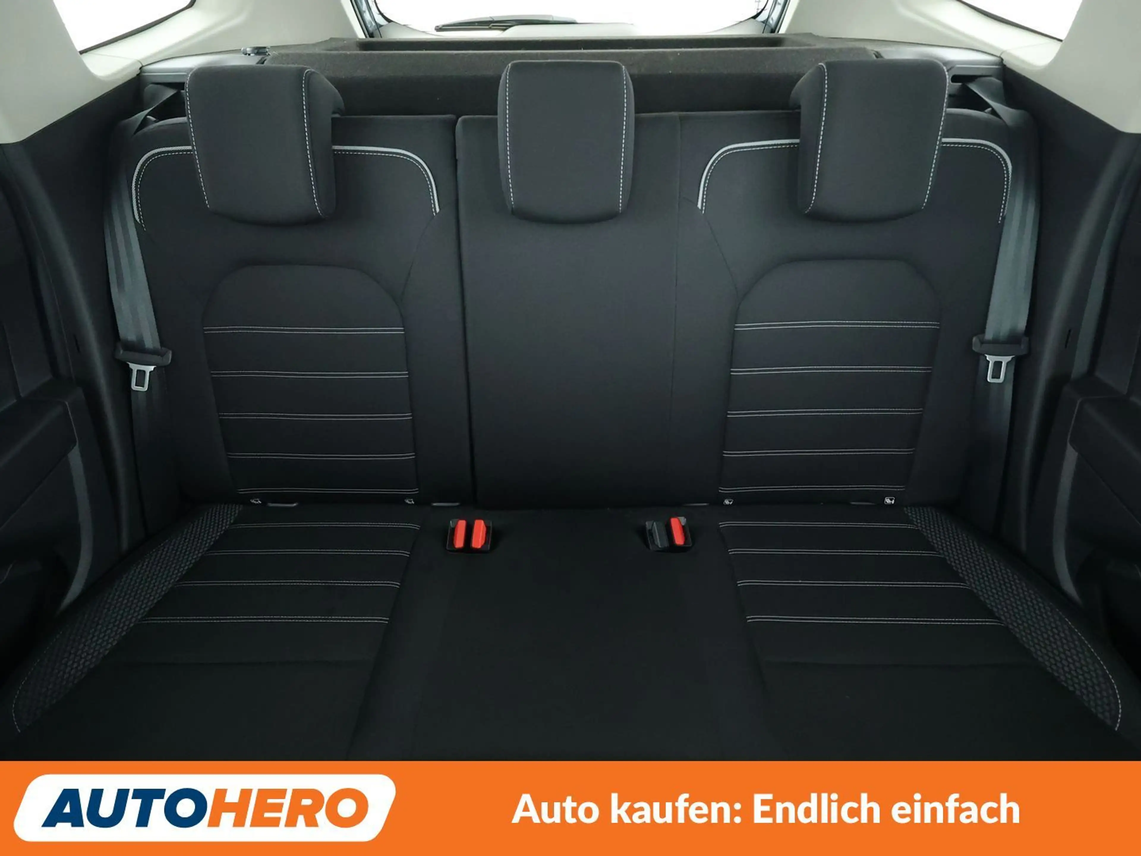 Dacia Duster 1.3 TCe Journey+ *NAVI*TEMPO*PDC*SHZ* — photo 15