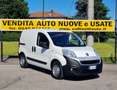 Fiat Fiorino 1.3 Multijet 80 CV SX Bianco - thumbnail 1