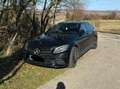 Mercedes-Benz C 180 C 180 T Aut. Schwarz - thumbnail 3