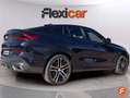 BMW X6 xDrive40i Blau - thumbnail 9