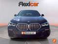 BMW X6 xDrive40i Blau - thumbnail 2