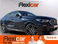 BMW X6 xDrive40i Blau - thumbnail 1