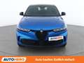 Alfa Romeo Tonale 1.5 VGT Veloce Mild-Hybrid Blau - thumbnail 9