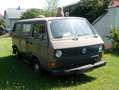 Volkswagen T3 Bus Beige - thumbnail 3