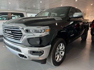 RAM 1500 CREW CAB LIMITED LONG HORN - AUTOCARRO DETRAIBILE AL 100 %