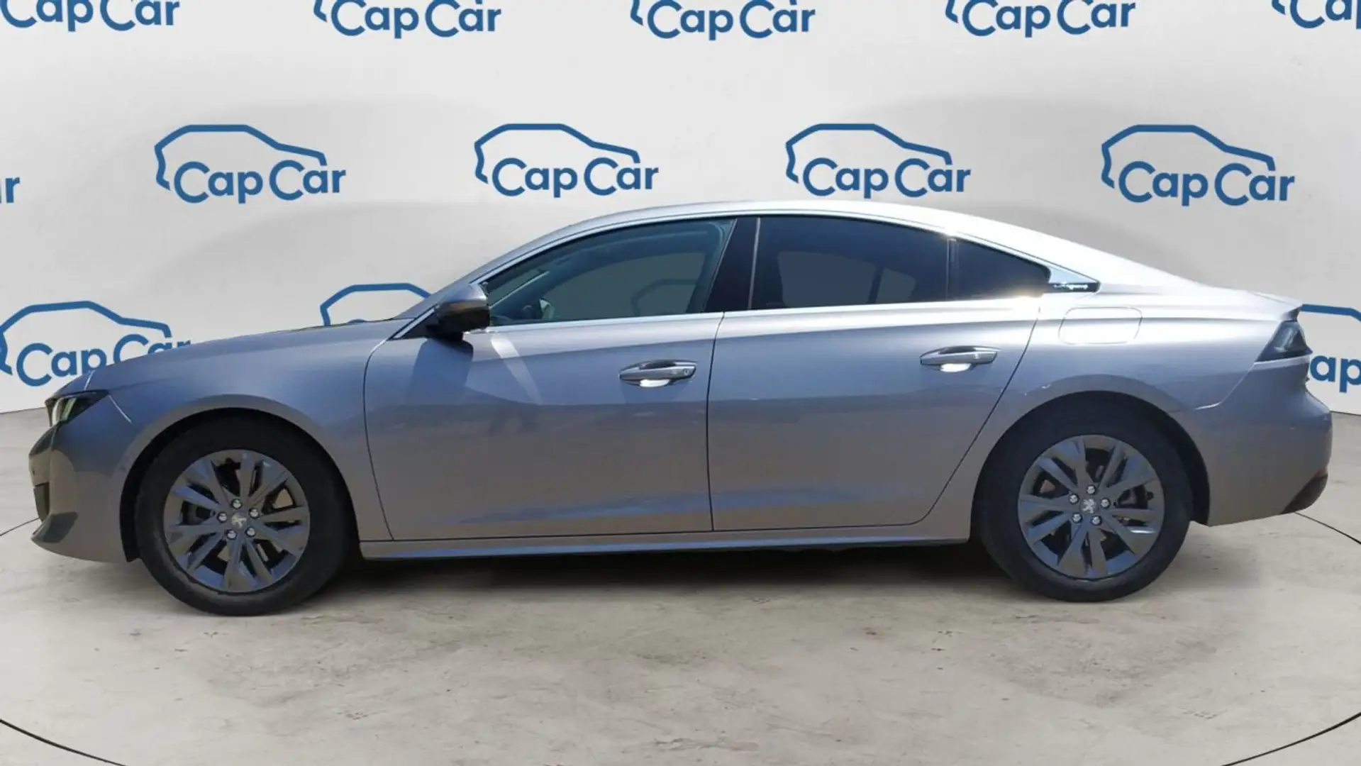Peugeot 508 1.6 THP 225 Hybrid e-EAT8 Allure Pack - 2