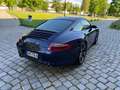Porsche 997 911 997 Carrera 4S Coupé Chrono Schiebedach BOSE Blau - thumbnail 7