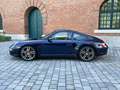 Porsche 997 911 997 Carrera 4S Coupé Chrono Schiebedach BOSE Blau - thumbnail 11