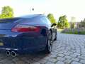 Porsche 997 911 997 Carrera 4S Coupé Chrono Schiebedach BOSE Blau - thumbnail 22