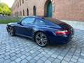 Porsche 997 911 997 Carrera 4S Coupé Chrono Schiebedach BOSE Blau - thumbnail 10