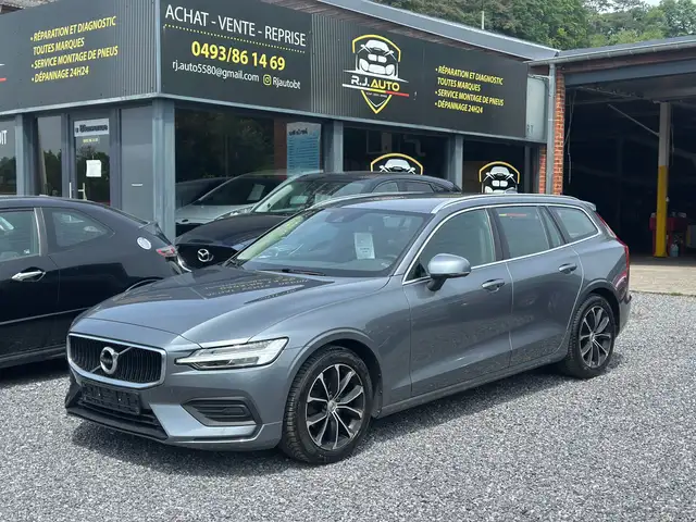 Volvo V60 2.0 D3