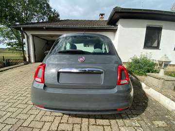1.2 8V Mirror