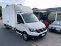 Volkswagen Crafter 2.0 CR TDi 20M3 (EU6d-TEMP) Wit - thumbnail 5