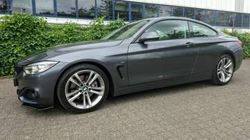 428i High Executive sport