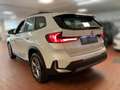 BMW X1 18i SDRIVE ESSENCE LED/NAVI/RCAM/ASSIST/MEDIA Blanc - thumbnail 4