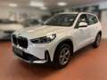 BMW X1 18i SDRIVE ESSENCE LED/NAVI/RCAM/ASSIST/MEDIA Blanc - thumbnail 2