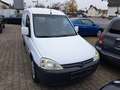 Opel Combo CNG * LKW  Zulassung - Benzin/Gas * Weiß - thumbnail 11