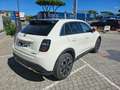 Fiat 600 Hybrid 100 CV DCT MHEV La Prima Weiß - thumbnail 7