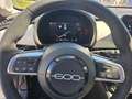 Fiat 600 Hybrid 100 CV DCT MHEV La Prima Weiß - thumbnail 13