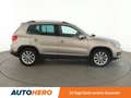 Volkswagen Tiguan 1.4 TSI Sport & Style BMT Aut.*AHK*PDC*SHZ*TEMPO* Beige - thumbnail 7