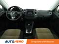 Volkswagen Tiguan 1.4 TSI Sport & Style BMT Aut.*AHK*PDC*SHZ*TEMPO* Beige - thumbnail 12