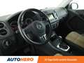 Volkswagen Tiguan 1.4 TSI Sport & Style BMT Aut.*AHK*PDC*SHZ*TEMPO* Beige - thumbnail 11