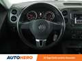 Volkswagen Tiguan 1.4 TSI Sport & Style BMT Aut.*AHK*PDC*SHZ*TEMPO* Beige - thumbnail 23