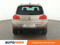 Volkswagen Tiguan 1.4 TSI Sport & Style BMT Aut.*AHK*PDC*SHZ*TEMPO* Beige - thumbnail 5