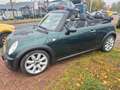 MINI Cooper S Cabrio Automatik Leder Navi Grün - thumbnail 18