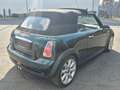 MINI Cooper S Cabrio Automatik Leder Navi Grün - thumbnail 11