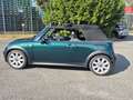 MINI Cooper S Cabrio Automatik Leder Navi Grün - thumbnail 1