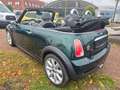 MINI Cooper S Cabrio Automatik Leder Navi Grün - thumbnail 15