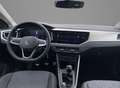 Volkswagen Polo MOVE 1.0 80CV NEOPATENTATI *LED+CARPLAY* ONLYPROMO Bianco - thumbnail 3