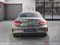 Mercedes-Benz C 250 Classe C Coupé 250 CDI BlueEfficiency Sport A Grau - thumbnail 7