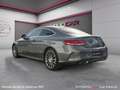 Mercedes-Benz C 250 Classe C Coupé 250 CDI BlueEfficiency Sport A Grau - thumbnail 3