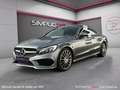 Mercedes-Benz C 250 Classe C Coupé 250 CDI BlueEfficiency Sport A Grau - thumbnail 5