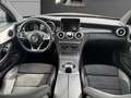 Mercedes-Benz C 250 Classe C Coupé 250 CDI BlueEfficiency Sport A Grau - thumbnail 2