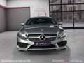 Mercedes-Benz C 250 Classe C Coupé 250 CDI BlueEfficiency Sport A Grau - thumbnail 8